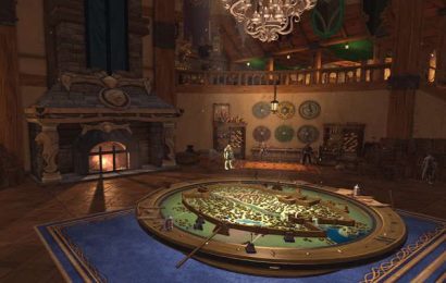 Neverwinter’s Module 21 Level Squish détaillé par les développeurs dans le nouveau blog des développeurs Neverwinter’s Module 21 Level Squish détaillé par les développeurs dans le nouveau blog des développeurs