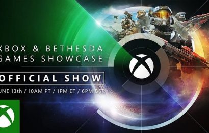 E3 2021 : Récapitulatif des vitrines Xbox et Bethesda E3 2021 : Récapitulatif des vitrines Xbox et Bethesda