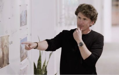Todd Howard : Starfield est « comme Skyrim dans l&rsquo;espace »