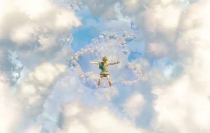 E3 2021: Zelda: Breath of the Wild Trailer voit un lien Halo-Jumping, sortie 2022 E3 2021: Zelda: Breath of the Wild Trailer voit un lien Halo-Jumping, sortie 2022