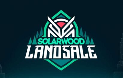 Ember Sword revient sur sa vente de terrain et détaille les étapes à suivre pour les événements futurs Ember Sword revient sur sa vente de terrain et détaille les étapes à suivre pour les événements futurs