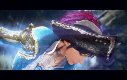 Black Desert obtient une nouvelle classe la semaine prochaine tandis qu’Atoraxxion ouvre sa première partie le 21 juillet Black Desert obtient une nouvelle classe la semaine prochaine tandis qu’Atoraxxion ouvre sa première partie le 21 juillet