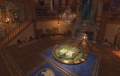 Neverwinter décompose son nouveau système d&rsquo;aventures