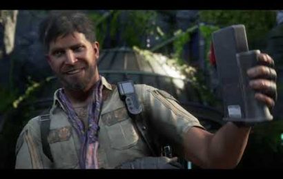 E3 2021: Marvel&rsquo;s Avengers War for Wakanda obtient une nouvelle bande-annonce, détaille le contenu à venir