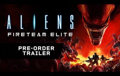 Aliens: Fireteam obtient un nouveau nom, date de sortie fixée au 24 août Aliens: Fireteam obtient un nouveau nom, date de sortie fixée au 24 août