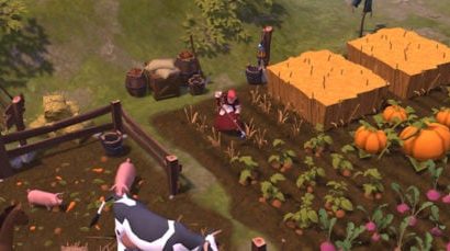 Réflexion massive : quelle classe manque à votre MMO préféré ? Réflexion massive : quelle classe manque à votre MMO préféré ?