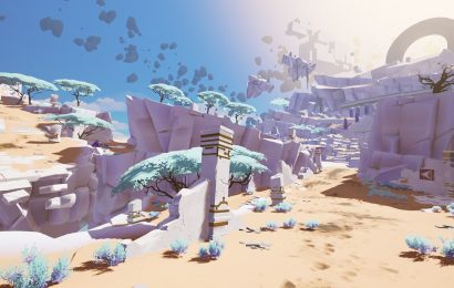 Dauntless ramène plusieurs armes exotiques et ouvre une nouvelle zone de ruptures paradoxales Dauntless ramène plusieurs armes exotiques et ouvre une nouvelle zone de ruptures paradoxales