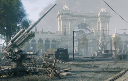 La nouvelle saison d’enrôlement ouvre la bataille de Berlin à tous La nouvelle saison d’enrôlement ouvre la bataille de Berlin à tous