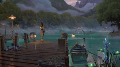 The Daily Grind : Jugez-vous les MMO sur la qualité de leurs Discords ?