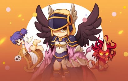 4game ouvre le nouveau serveur principal Ragnarok Online avec de nouvelles mécaniques et compétences de classe 4game ouvre le nouveau serveur principal Ragnarok Online avec de nouvelles mécaniques et compétences de classe