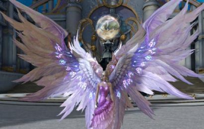Aion Classic lance demain, célèbre avec une première compétition mondiale Aion Classic lance demain, célèbre avec une première compétition mondiale