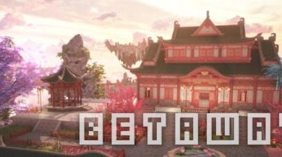 Betawatch: Swords of Legends Online sera lancé le 9 juillet Betawatch: Swords of Legends Online sera lancé le 9 juillet