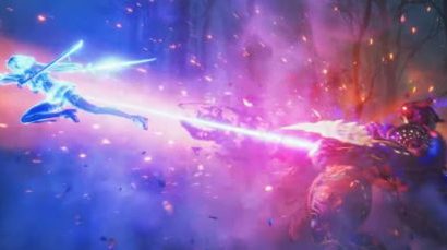 Blade & Soul tease la classe Dual-Blades dans une nouvelle bande-annonce Blade & Soul tease la classe Dual-Blades dans une nouvelle bande-annonce