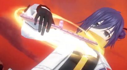 Le dernier personnage de Closers est à couteaux tirés… au maximum Le dernier personnage de Closers est à couteaux tirés… au maximum