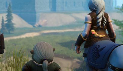 Les développeurs de Crowfall reviennent sur les progrès du jeu et décrivent leurs plans futurs dans le flux de questions-réponses de ce mois-ci