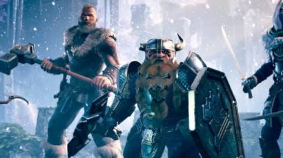Dungeons and Dragons: Dark Alliance propose un broyeur de butin coopératif plus tard ce mois-ci Dungeons and Dragons: Dark Alliance propose un broyeur de butin coopératif plus tard ce mois-ci