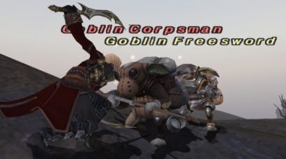 The Daily Grind : Quel genre de monstre aimes-tu tuer dans un MMO ? The Daily Grind : Quel genre de monstre aimes-tu tuer dans un MMO ?