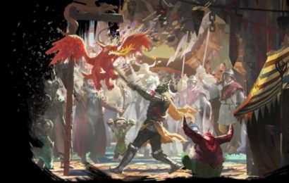 Dragon Bash revient dans Guild Wars 2 et offre de belles récompenses dans le monde réel Dragon Bash revient dans Guild Wars 2 et offre de belles récompenses dans le monde réel