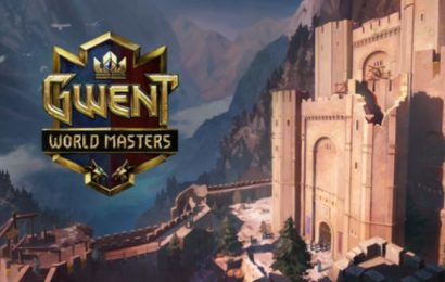 Le vainqueur du World Masters de la saison 1 de Gwent remporte plus de 100 000 $, prochain open Le vainqueur du World Masters de la saison 1 de Gwent remporte plus de 100 000 $, prochain open