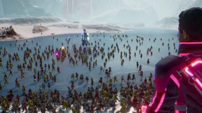 MMO Business Roundup: Chicken Drumstick, 9000 zombies, Valorant Mobile, embauche au Panthéon, les romans de Secret World