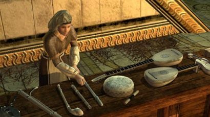 The Daily Grind : joueriez-vous sur un serveur LOTRO Classic ? The Daily Grind : joueriez-vous sur un serveur LOTRO Classic ?