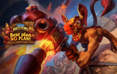 Minion Masters lance une nouvelle extension et offre un week-end gratuit sur DLC Minion Masters lance une nouvelle extension et offre un week-end gratuit sur DLC