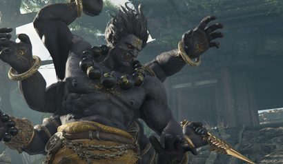 Naraka: Bladepoint lance la dernière bêta ouverte mondiale sur Steam Naraka: Bladepoint lance la dernière bêta ouverte mondiale sur Steam