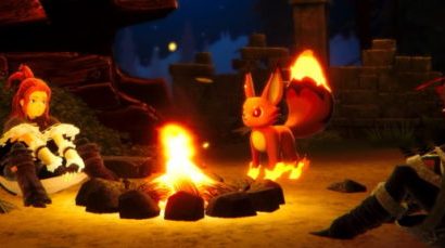 The Daily Grind : Quelles options de camping souhaiteriez-vous que votre MMO ait ? The Daily Grind : Quelles options de camping souhaiteriez-vous que votre MMO ait ?