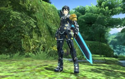 Ce n’est pas un exercice! Phantasy Star Online 2: la nouvelle Genesis sera lancée la semaine prochaine Ce n’est pas un exercice! Phantasy Star Online 2: la nouvelle Genesis sera lancée la semaine prochaine