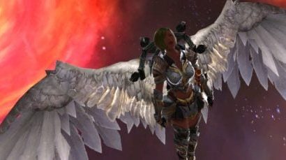 La création de personnages et la réservation de noms pour Aion Classic commencent aujourd’hui La création de personnages et la réservation de noms pour Aion Classic commencent aujourd’hui