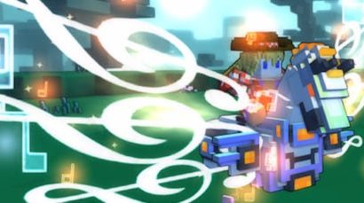 La nouvelle classe Barde de Trove est en ligne sur les serveurs PC avec des tonnes de nouveaux costumes La nouvelle classe Barde de Trove est en ligne sur les serveurs PC avec des tonnes de nouveaux costumes