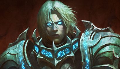 Lancement de la mise à jour « Chains of Domination » de World Of Warcraft le 29 juin Lancement de la mise à jour « Chains of Domination » de World Of Warcraft le 29 juin