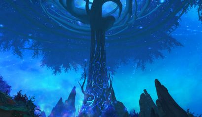World Of Warcraft révèle les conditions requises pour débloquer le vol dans les Shadowlands World Of Warcraft révèle les conditions requises pour débloquer le vol dans les Shadowlands