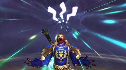 The Daily Grind : aimez-vous les champs de bataille PvP dans les MMO ? The Daily Grind : aimez-vous les champs de bataille PvP dans les MMO ?