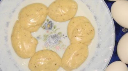WRUP : rentrez chez vous avec une édition bagel WRUP : rentrez chez vous avec une édition bagel