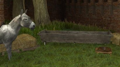 The MOP Up: la mise à jour des animaux de Wurm Online a rendu les moutons plus moelleux