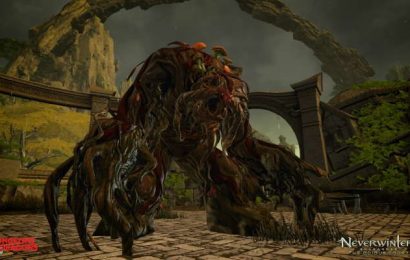 L’épisode 3 de Neverwinter’s Sharandar sort sur console aujourd’hui L’épisode 3 de Neverwinter’s Sharandar sort sur console aujourd’hui