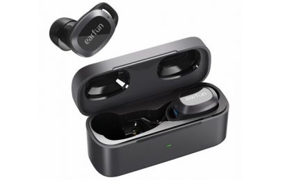 Test Earfun Free Pro True Wireless Test Earfun Free Pro True Wireless