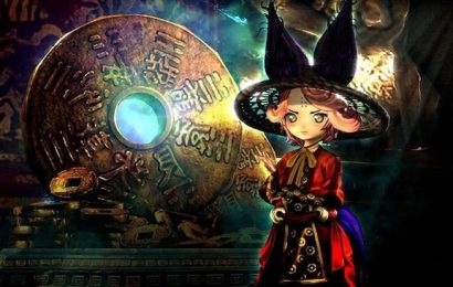 De nouveaux événements arrivent sur Blade & Soul le 14 juillet De nouveaux événements arrivent sur Blade & Soul le 14 juillet