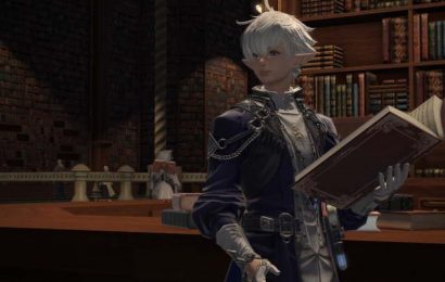Final Fantasy 14 est épuisé numériquement alors que l’afflux de nouveaux joueurs remplit les serveurs Final Fantasy 14 est épuisé numériquement alors que l’afflux de nouveaux joueurs remplit les serveurs