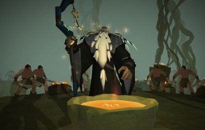 Albion Online célèbre son 4e anniversaire avec des feux d’artifice, un boost de renommée et un donjon classique Albion Online célèbre son 4e anniversaire avec des feux d’artifice, un boost de renommée et un donjon classique
