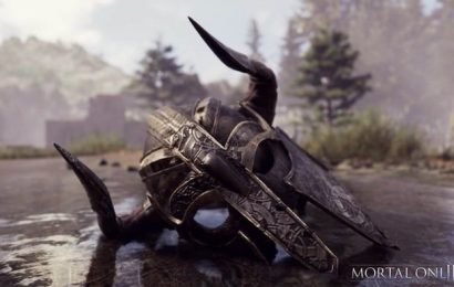 Feuille de route des mises à jour de Mortal Online 2 en juillet et août Feuille de route des mises à jour de Mortal Online 2 en juillet et août