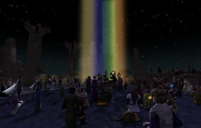 Weatherstock XIII prouve encore que la communauté de LotRO est parmi les meilleures des MMO Weatherstock XIII prouve encore que la communauté de LotRO est parmi les meilleures des MMO