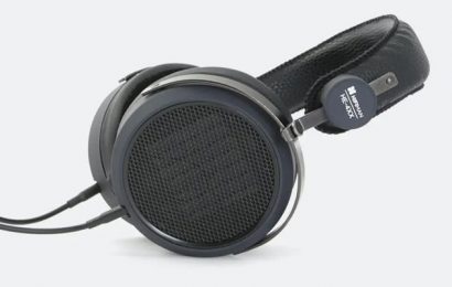 Test Drop + HIFIMAN HE-4XX Test Drop + HIFIMAN HE-4XX