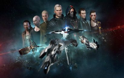 Les jeux CCP d&rsquo;EVE Online parlent des changements, de la santé des MMO et plus encore dans la dernière mise à jour de juillet Blog
