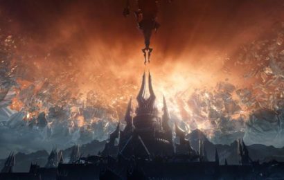 Le travail sur World of Warcraft s’est presque arrêté en raison du procès Activision Blizzard alors que de plus en plus de développeurs anciens et actuels s’expriment Le travail sur World of Warcraft s’est presque arrêté en raison du procès Activision Blizzard alors que de plus en plus de développeurs anciens et actuels s’expriment