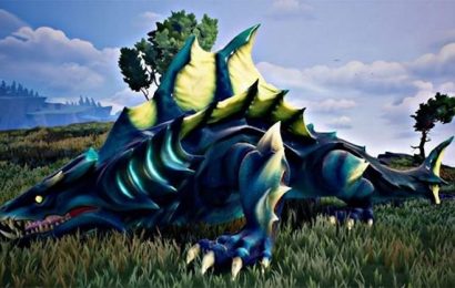 L&rsquo;équipe Dauntless entre dans les coulisses de Thunderdeep Drask