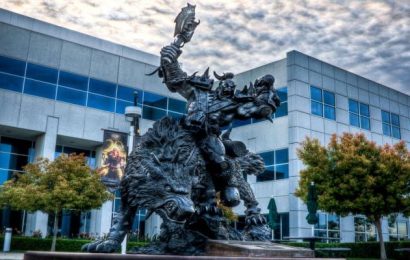 L&rsquo;ancien Blizzard et co-fondateur d&rsquo;ArenaNet Jeff Strain appelle à la syndicalisation dans l&rsquo;industrie des jeux