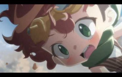 La mise à jour Neo: Light’s Wrath de MapleStory apporte un nouveau boss et une nouvelle série de quêtes La mise à jour Neo: Light’s Wrath de MapleStory apporte un nouveau boss et une nouvelle série de quêtes