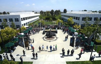 Activision Blizzard poursuivi par l&rsquo;État de Californie pour harcèlement